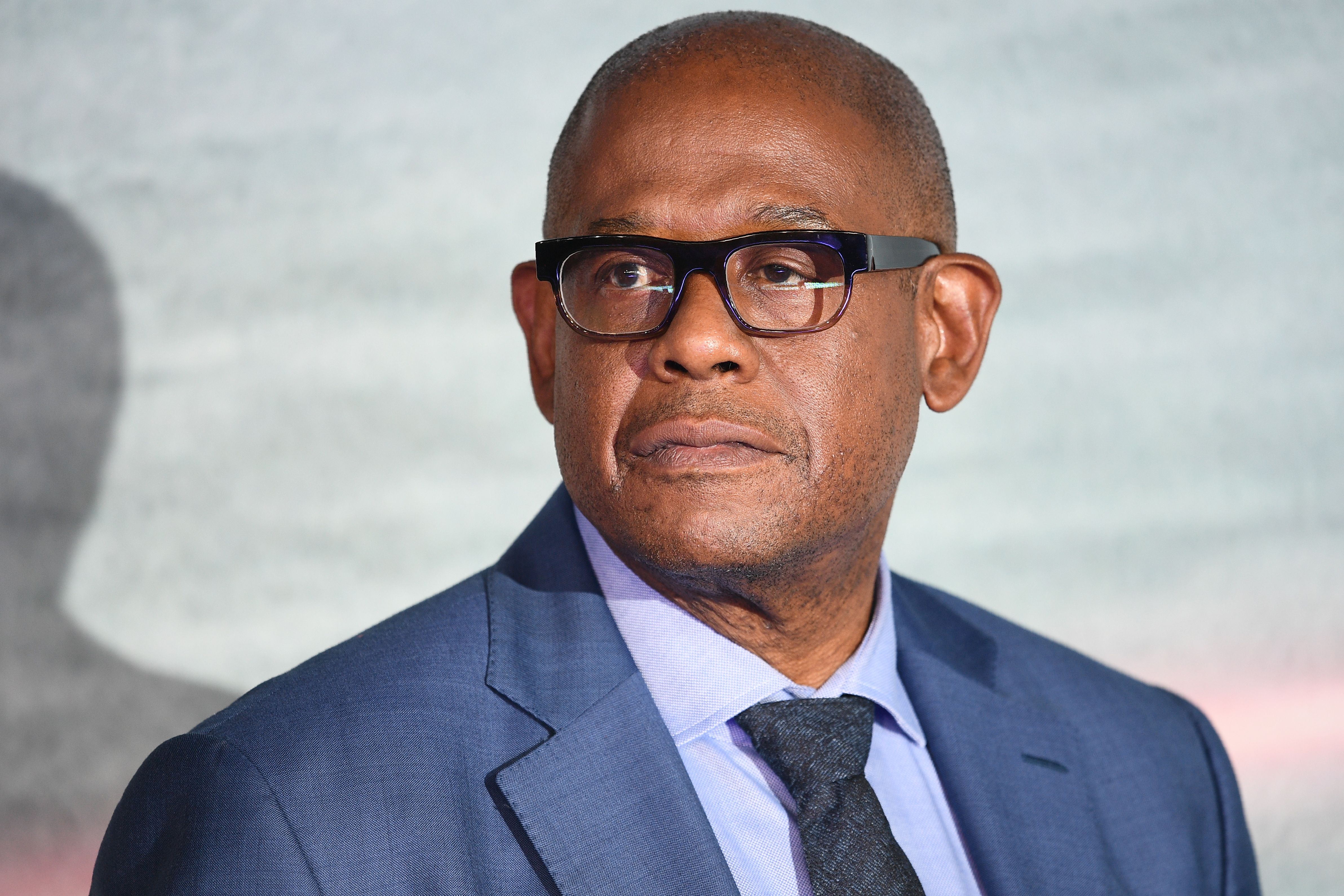 Black Panther cast, Black Panther movie, Black Panther trailer, Zuri