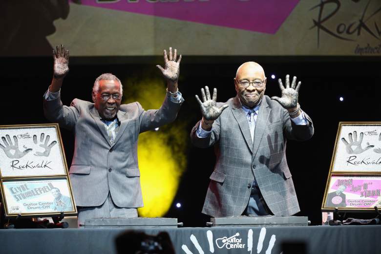 Clyde Stubblefield death, Clyde Stubblefield James Brown, Clyde Stubblefield drummer, Clyde Stubblefield live, Clyde Stubblefield songs, Clyde Stubblefield records