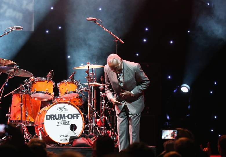 Clyde Stubblefield death, Clyde Stubblefield James Brown, Clyde Stubblefield drummer, Clyde Stubblefield live, Clyde Stubblefield songs, Clyde Stubblefield records