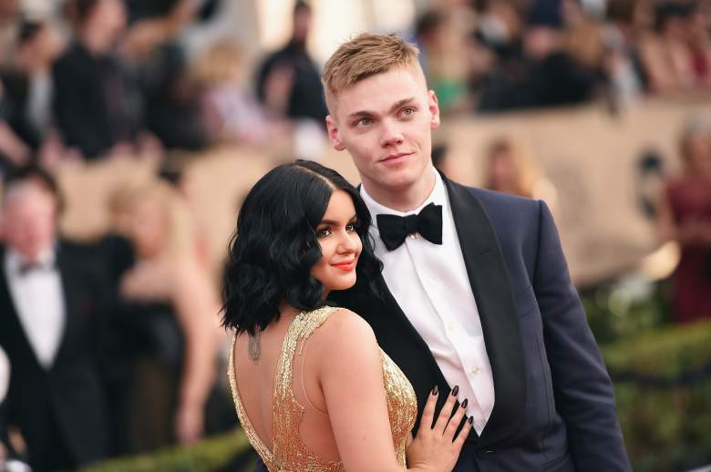 Ariel Winter boyfriend