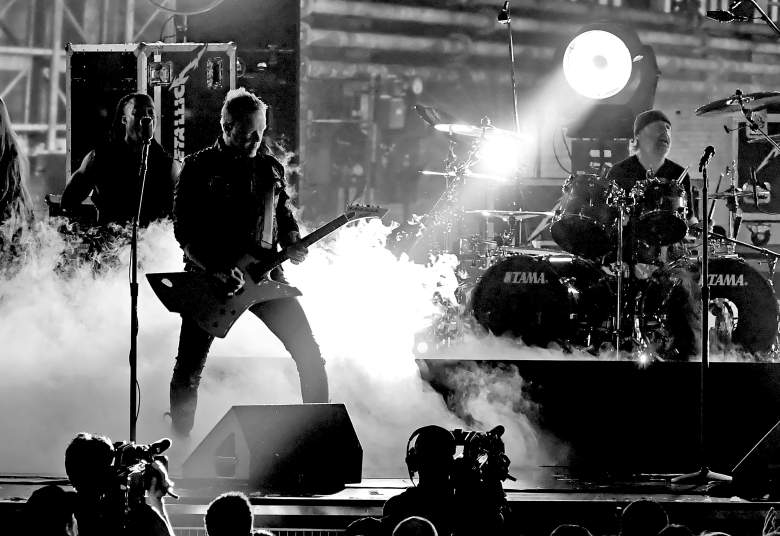 Metallica tour, Metallica live, Metallica Lady Gaga, Metallica songs, Metallica albums, Metallica Hardwired, Metallica Grammy Awards, Metallica metal, 