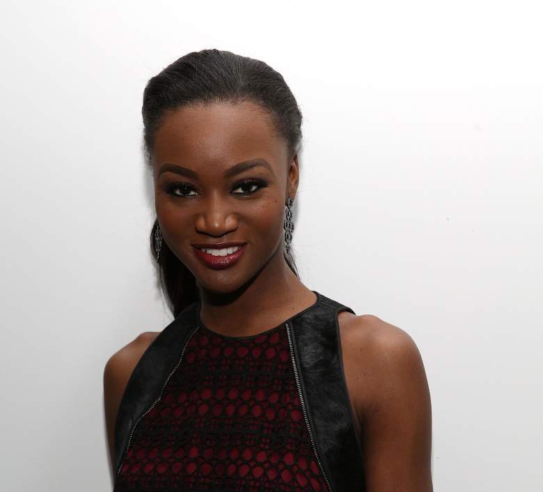 DeShauna Barber Miss USA, DeShauna Barber 2017, DeShauna Barber Miss Universe, DeShauna Barber Height, DeShauna Barber Military, DeShauna Barber Evening Gown