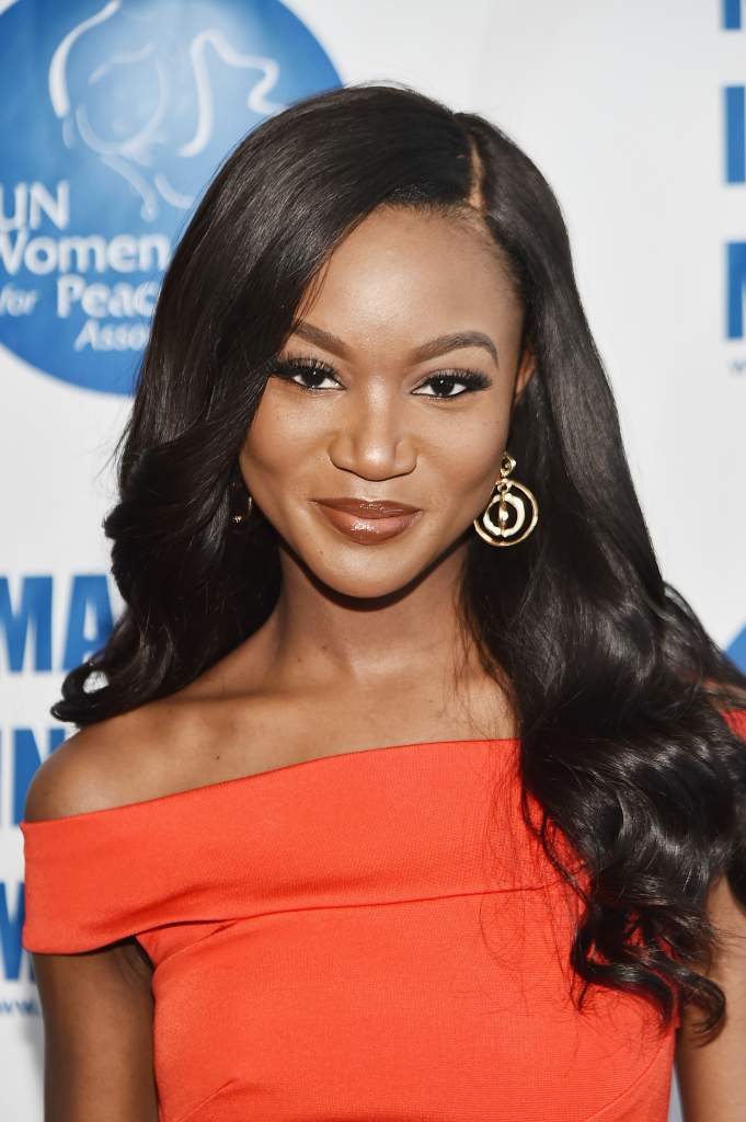DeShauna Barber Miss USA, DeShauna Barber 2017, DeShauna Barber Miss Universe, DeShauna Barber Height, DeShauna Barber Military, DeShauna Barber Evening Gown