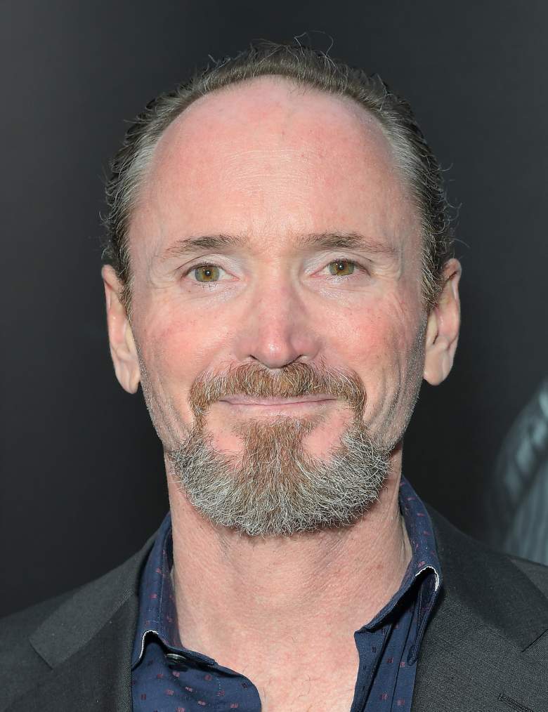 James Parks, Michael Parks and James Parks, Michael Parks Son, James Parks Django, James Parks Hateful Eight, Jame Parks Actor