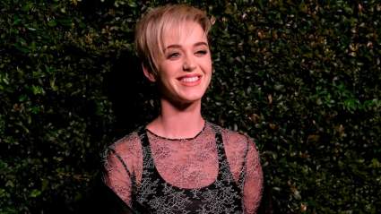 ¿Qué hizo Katy? Perry Mean tocando #JUSTICEFORKPL?