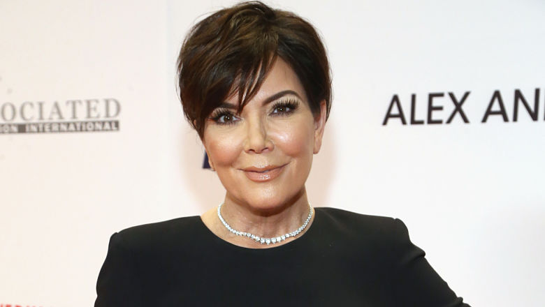 Kris Jenner memes