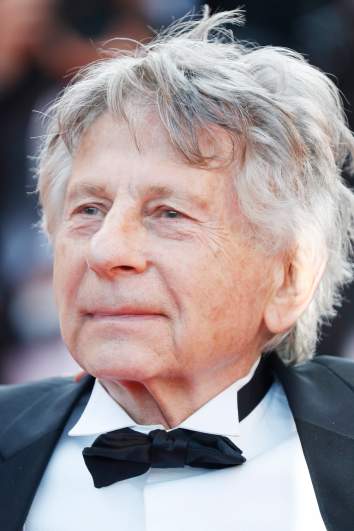 Robin, Unidentified woman sexually victimized roman polanski , robin roman polanski, roman polanski samantha greimer