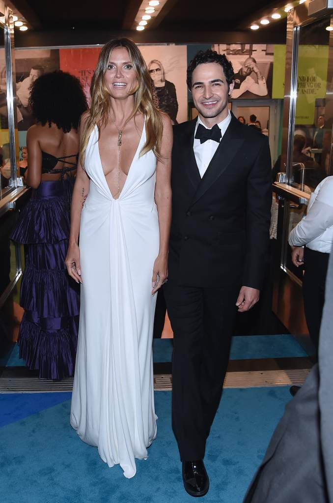 CFDA Awards, CFDA Awards 2017, CFDA Awards 2017 Winners, CFDA Awards Best Dressed Photos, CFDA Awards Fashion, CFDA Awards Red Carpet Photos