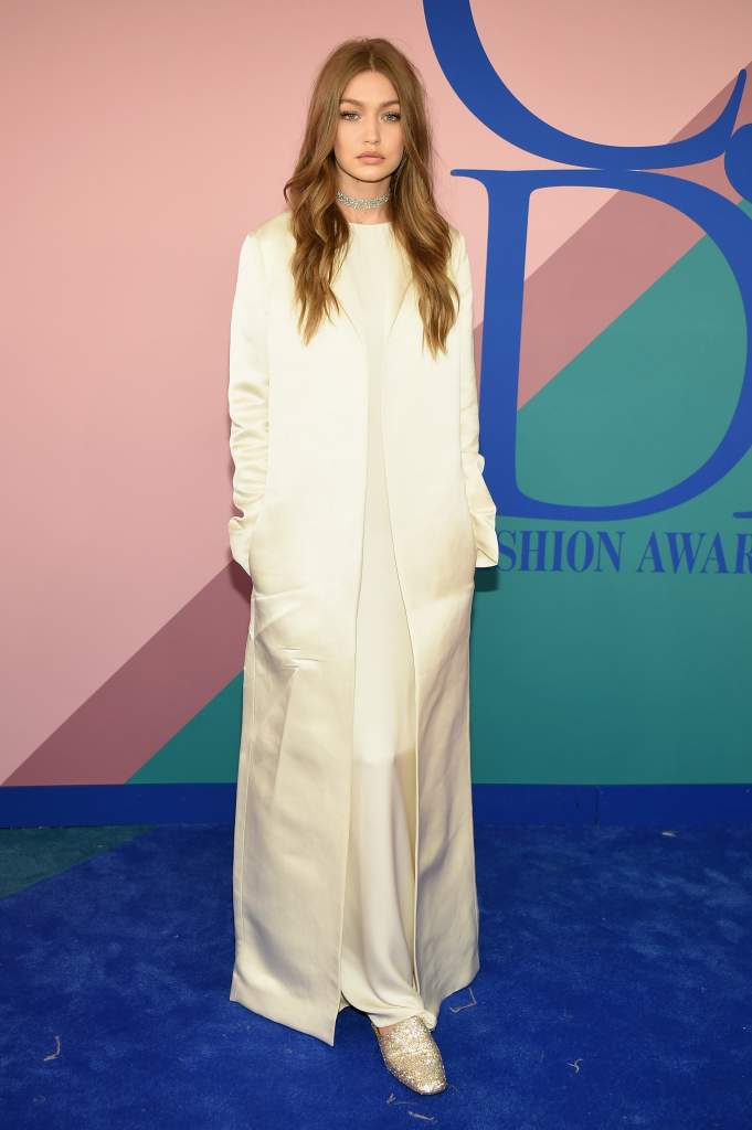 CFDA Awards, CFDA Awards 2017, CFDA Awards 2017 Winners, CFDA Awards Best Dressed Photos, CFDA Awards Fashion, CFDA Awards Red Carpet Photos