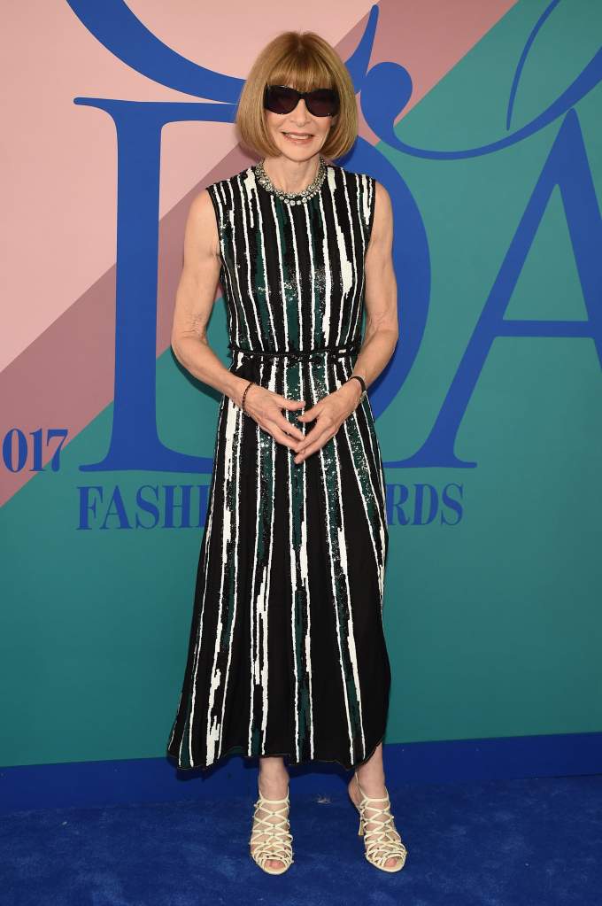 CFDA Awards, CFDA Awards 2017, CFDA Awards 2017 Winners, CFDA Awards Best Dressed Photos, CFDA Awards Fashion, CFDA Awards Red Carpet Photos