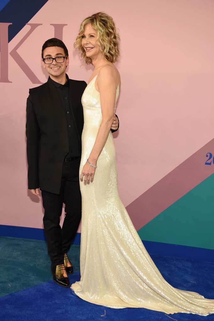 CFDA Awards, CFDA Awards 2017, CFDA Awards 2017 Winners, CFDA Awards Best Dressed Photos, CFDA Awards Fashion, CFDA Awards Red Carpet Photos