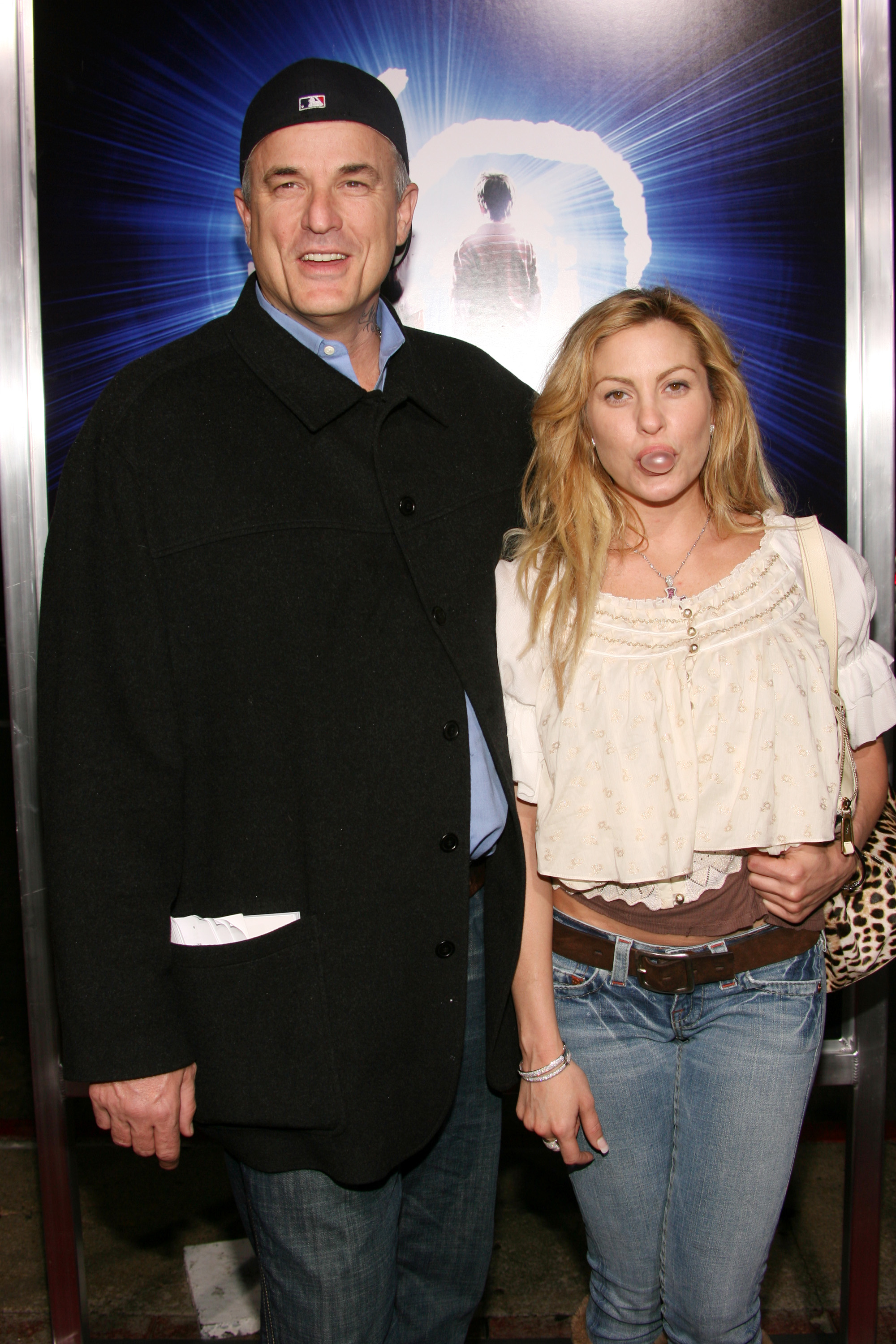 Heather Wahlquist, Nick Cassavetes Ex-Wife, Nick Cassavetes Wife, director's wife kidnaps daughter barbie 