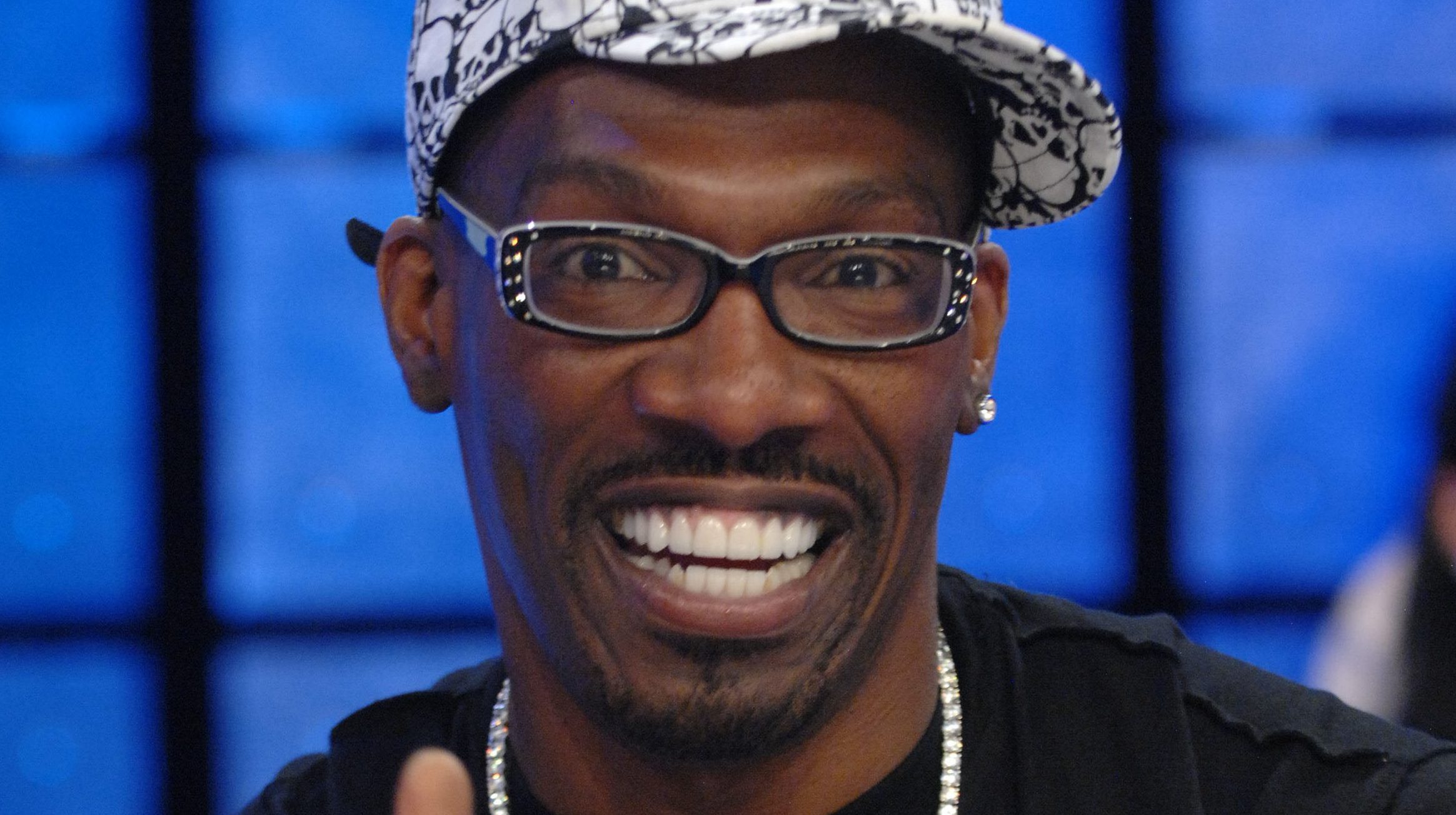 charlie murphy chappelles show