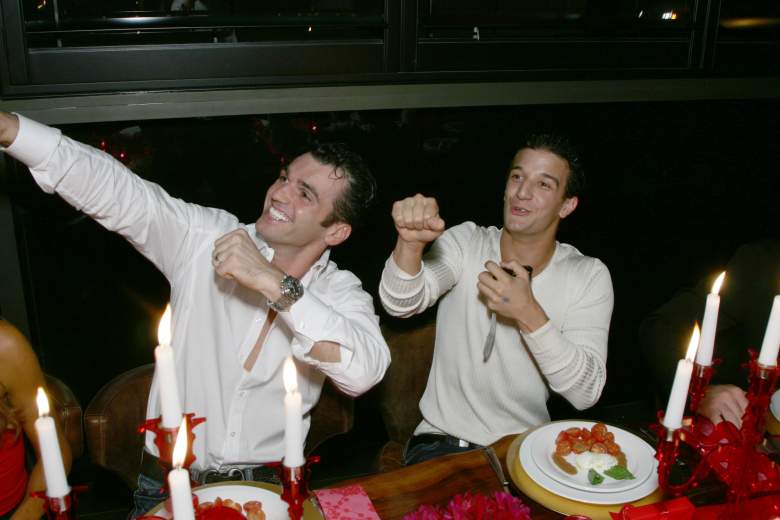 Is Mark Ballas On DWTS, Is Mark Ballas On Dancing With The Stars This Season, Is Tony Dovolani On Dancing With the Stars Next Season