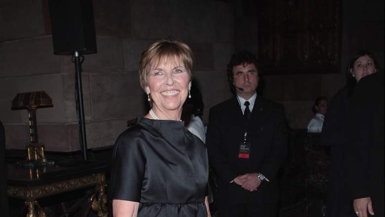 Mary Lee South, Mary Lee Mapother, Tom Cruise mom, Tom Cruise parents, Tom Cruise mom dead