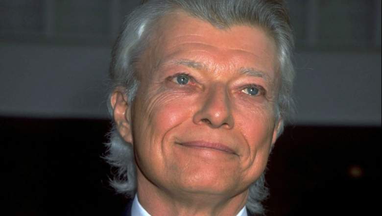 James Robert Waller dead, James Robert Waller cause of death, Bridges of Madison County athor