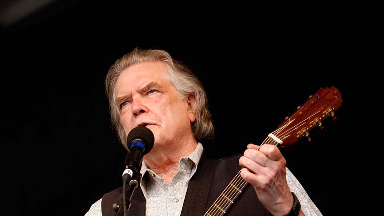 Guy Clark Cause of Death