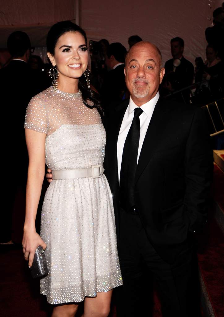Katie Lee Husband, Katie Lee Married, Katie Lee and Billy Joel Married, Katie Lee Joel, Katie Lee and Billy Joel Divorce, Who is katie Lee Married To 