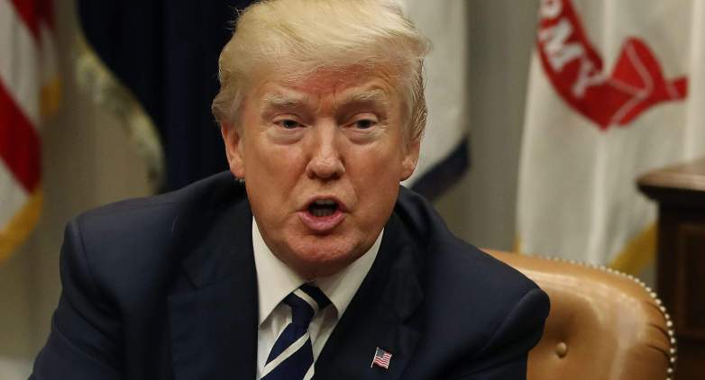 trump shithole countries, trump shithole