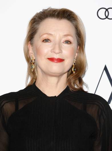 lesley manville, gary oldman wife