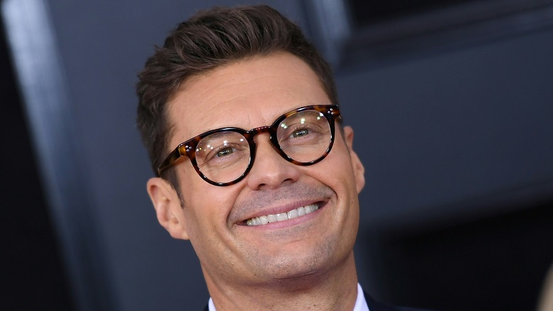 Ryan Seacrest Oscars Red Carpet Host, Ryan Seacrest Sexual Predator, Ryan Seacrest Girlfriend, Shayna Taylor And Ryan Seacrest