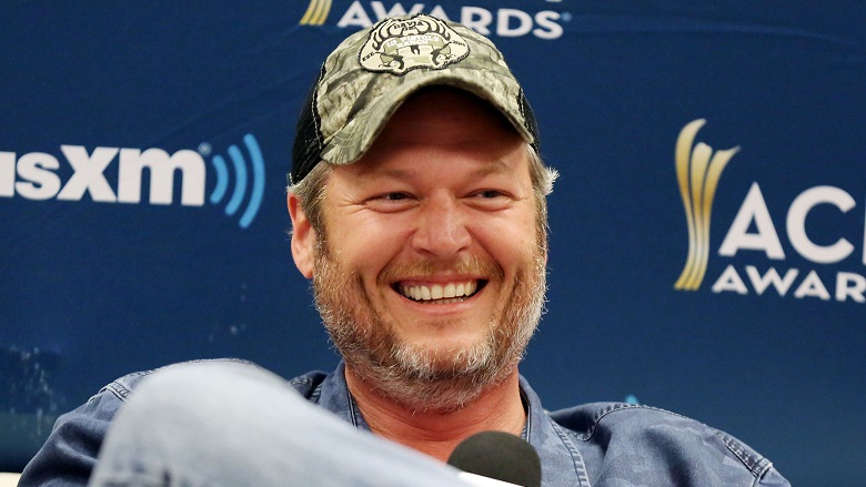 Blake Shelton ACM Awards, ACM Awards 2018 Live Stream, How To Watch ACM Awards Online, How to Watch Academy of Country Music Awards Online