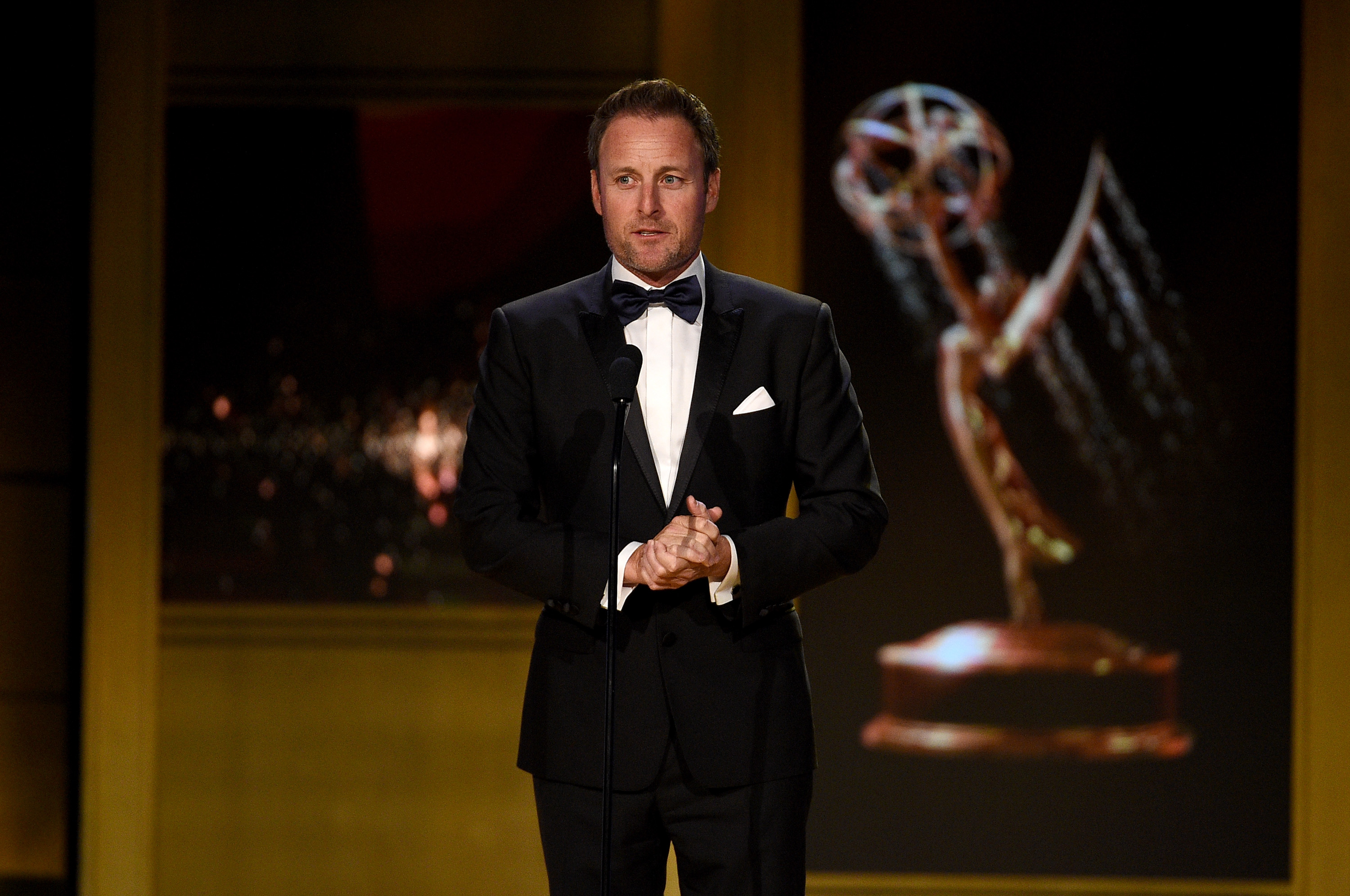 Chris harrison Net Worth, Chris Harrison Income, Chris Harrison Salary