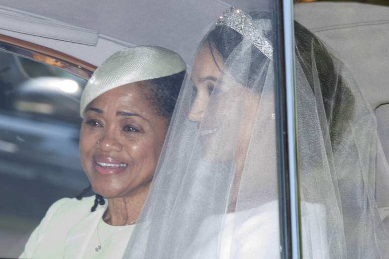 doria ragland