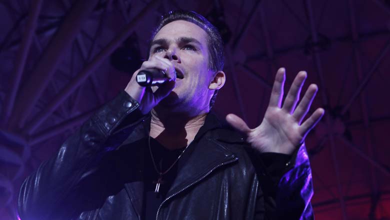 Mark McGrath Dead