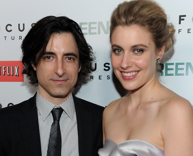 Greta Gerwig boyfriend, How I Met your dad, how i met your mother, greta gerwig tv