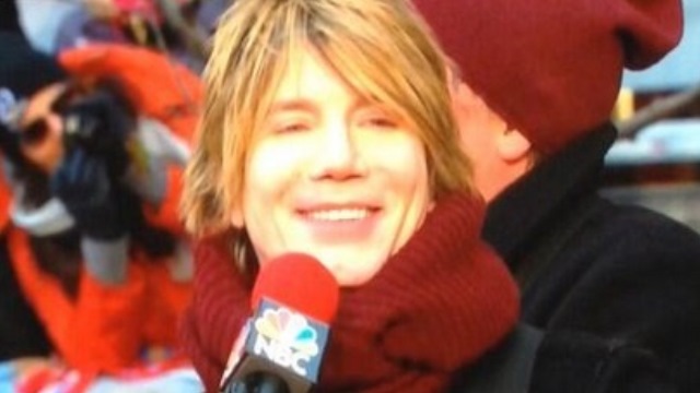 Goo Goo Dolls Macy's Thanksgiving Day Parade, Macy's Thanksgiving Day Parade 2013 Performance Video, Goo Goo Dolls Performance