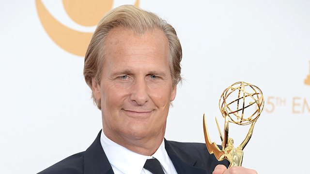 jeff daniels imdb