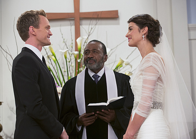 HOW I MET YOUR MOTHER, who is the mother on how i met your mother