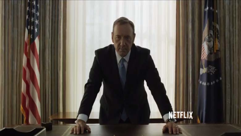 house of cards, season 3, trailer, teaser