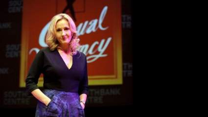 J.K. Rowling’s ‘The Cuckoo’s Calling’: 5 Datos rápidos que necesitas saber
