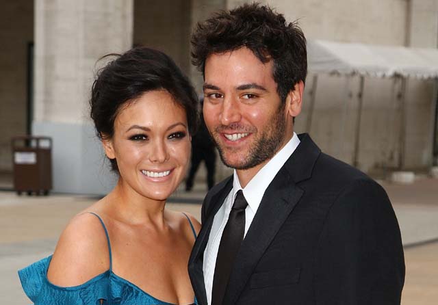 Josh Radnor Marisa Tomei, Josh Radnor dating, Marisa Tomei boyfriend, Marisa Tomei dating, How I Met Your Mother 