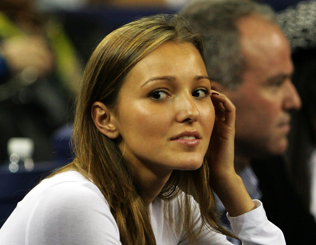 jelena ristic pregnant