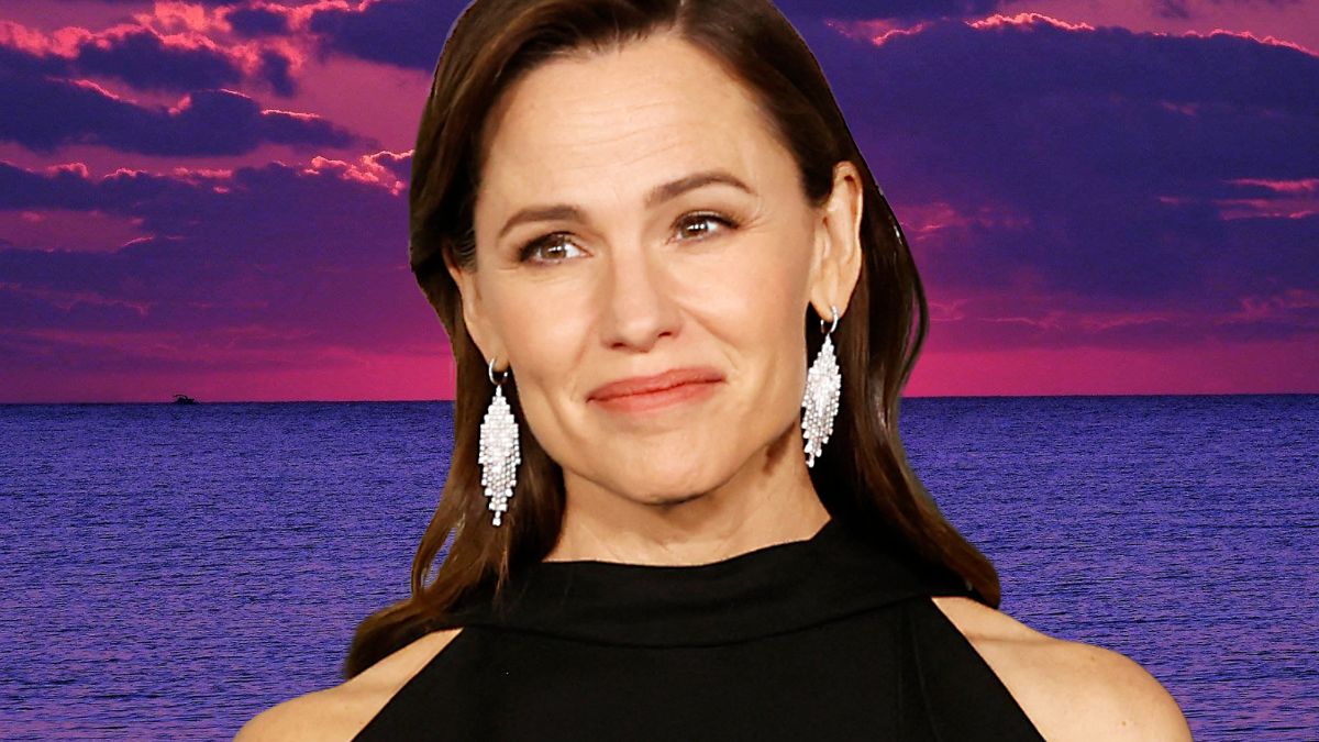 jennifer garner