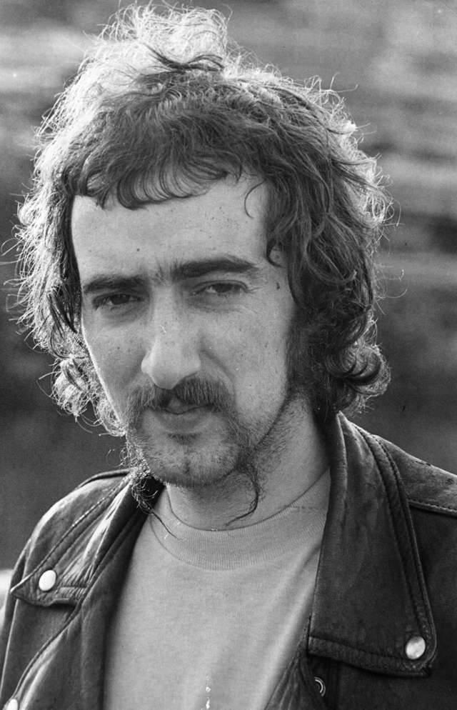 john mcvie, fleetwood mac, cancer