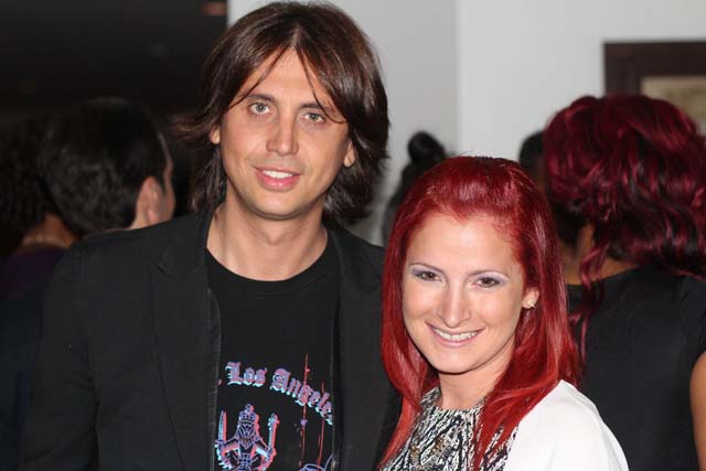 Jonathan Cheban, Kim Kardashian