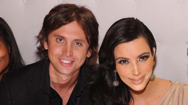 Jonathan Cheban, Kim Kardashian