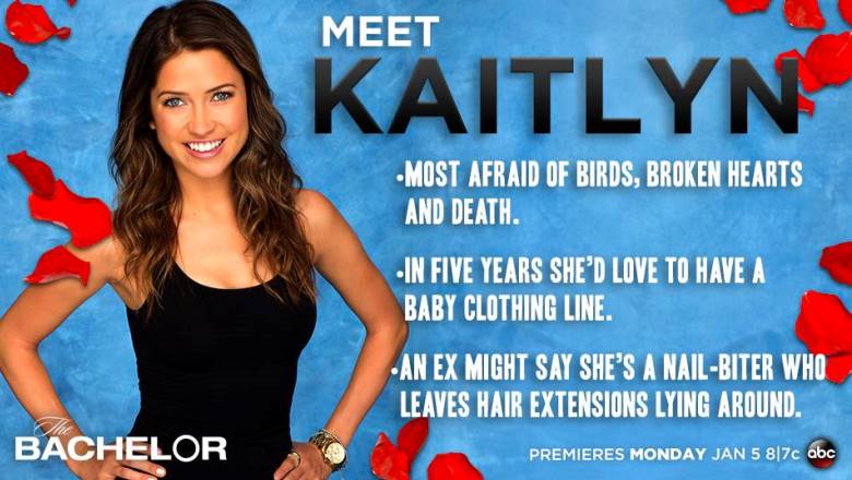 Kaitlyn Bristowe, Kaitlyn The Bachelor, Kaitlyn Bristowe Chris Soules, Kaitlyn Bristowe Eliminated, Kaitlyn Bristowe Instagram, Bachelor Contestants