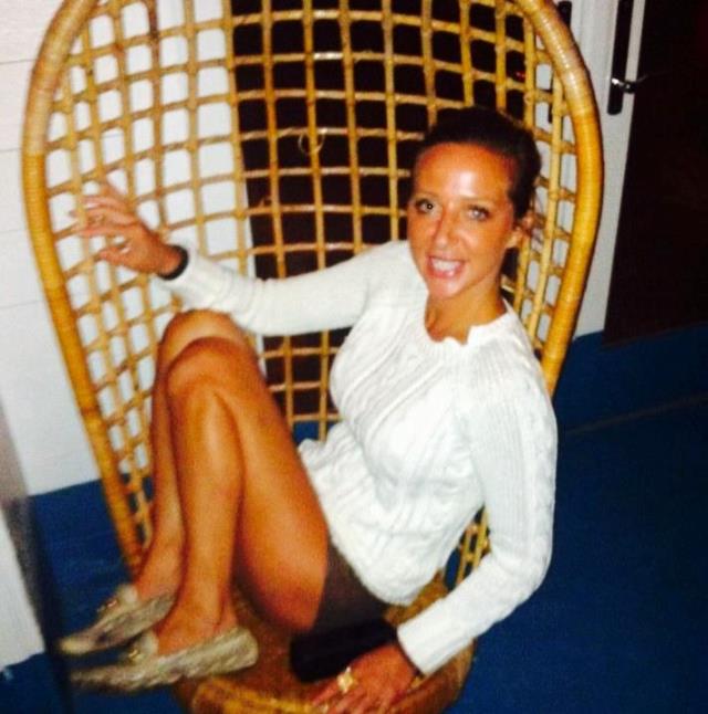 Kasey Dexter, Mario Singer Mistress Kasey Dexter, Mario Singer Divorce, Mario Singer Girlfriend Kasey Dexter, Ramona Singer Husband Mario, Ramona Singer Divorce