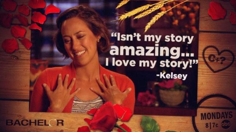 Sanderson Poe, Kelsey Poe Husband Sanderson, Kelsey The Bachelor, Kelsey Poe The Bachelor