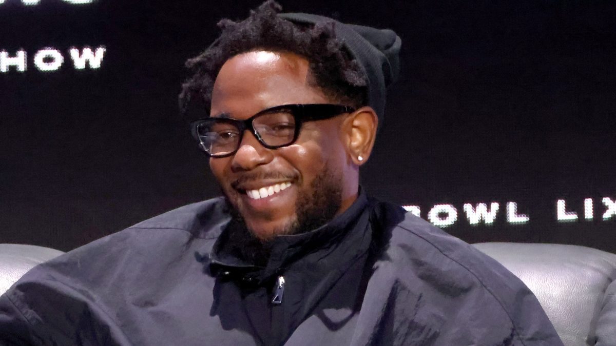 Kendrick Lamar
