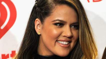 Khloe Kardashian finalmente habla sobre los tiempos rocosos con odom Lamar