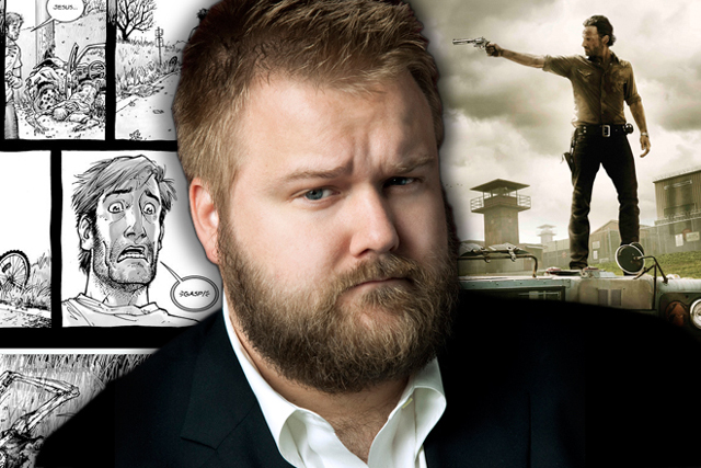 Robert Kirkman 