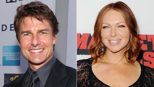 Tom Cruise Dating Laura Prepon, Tom Cruise Girlfriend Laura Prepon, Laura Prepon Dating Tom Cruise, Laura Prepon Boyfriend Tom Cruise, Scientology Dating