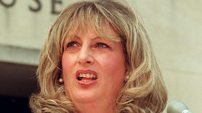 Linda Tripp
