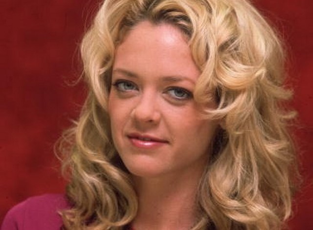 Lisa Robin Kelly Dead
